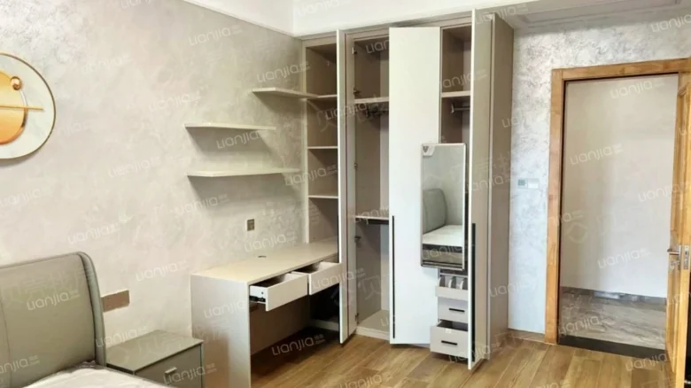 HNA Haoting North Court Area 3 - View 4