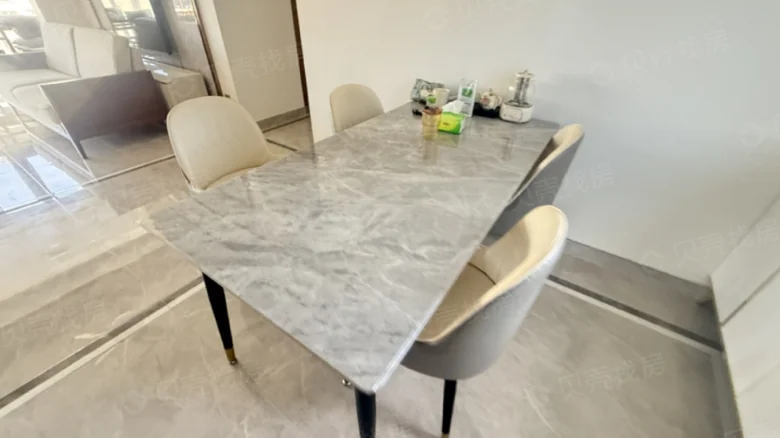 Sanya • Ode to Joy - View 5