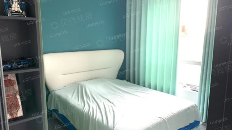 Doctor's Garden - View 4