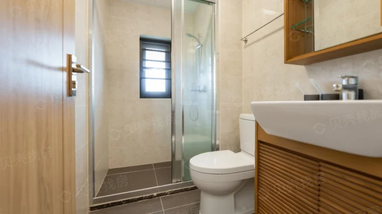 Agile Jinsha Bay Phase I - View 6