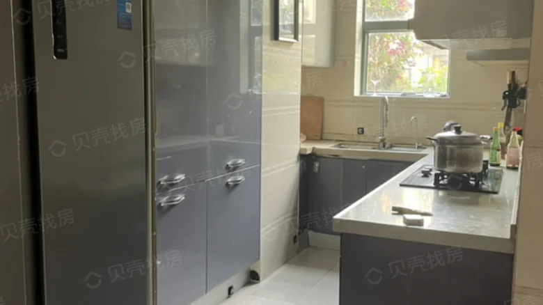 Guangda Jinghu Bayview - View 9