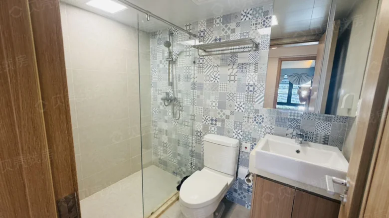 Vanke Lakeside Resort Park Phase II - View 10