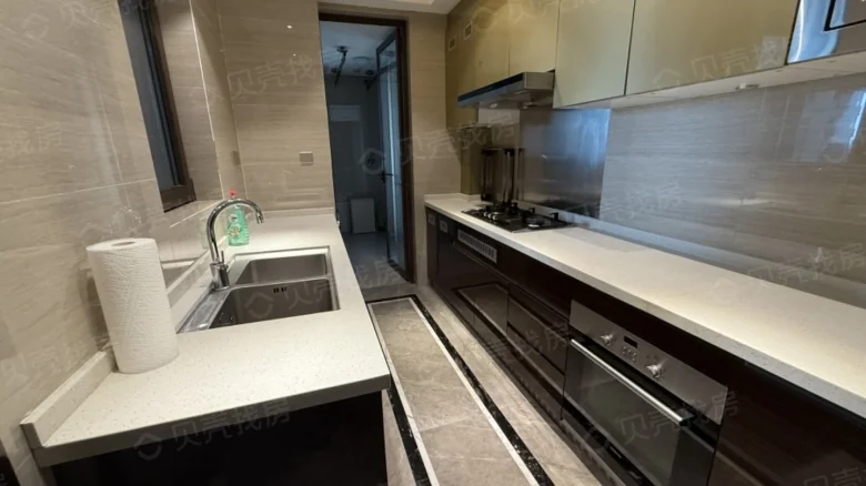 R&F River Bay New City - View 6