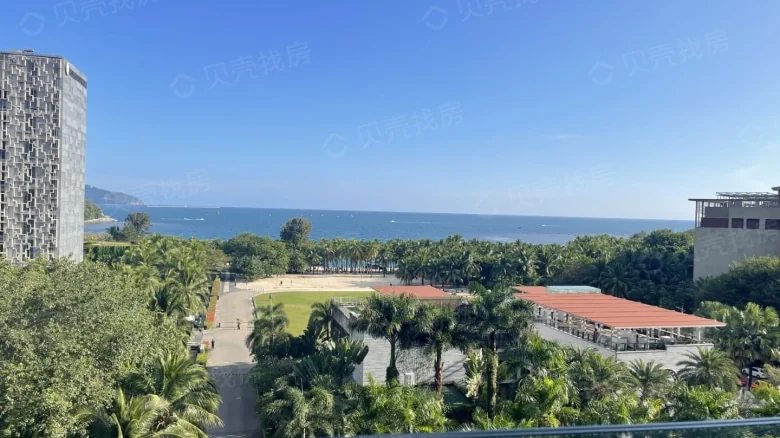 Half Mountain Peninsula Central Sea View Boulevard - View 8