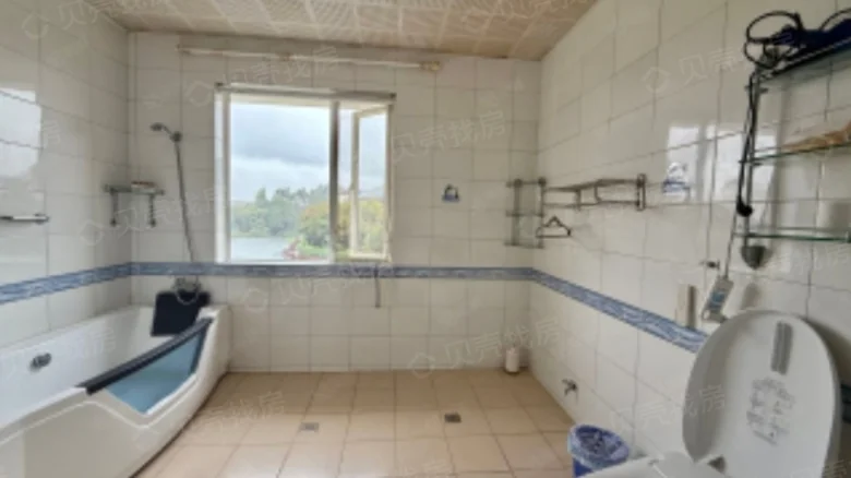 Colorful Cloud Waterside Pavilion - View 11