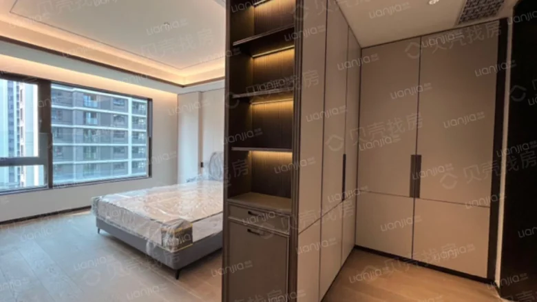 Jianfa Yangyun Phase I - View 3