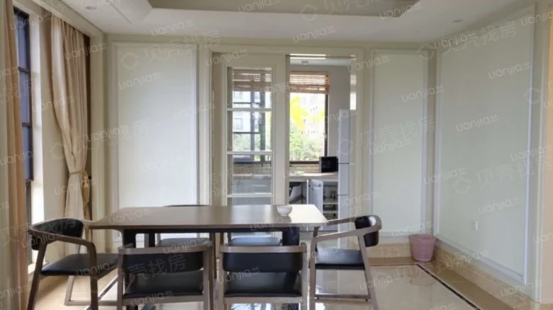 Cuiping · Phoenix Water City - View 8