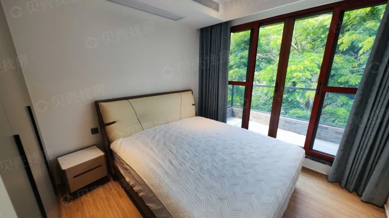 Vanke Lakeview Resort Park Phase II - View 5