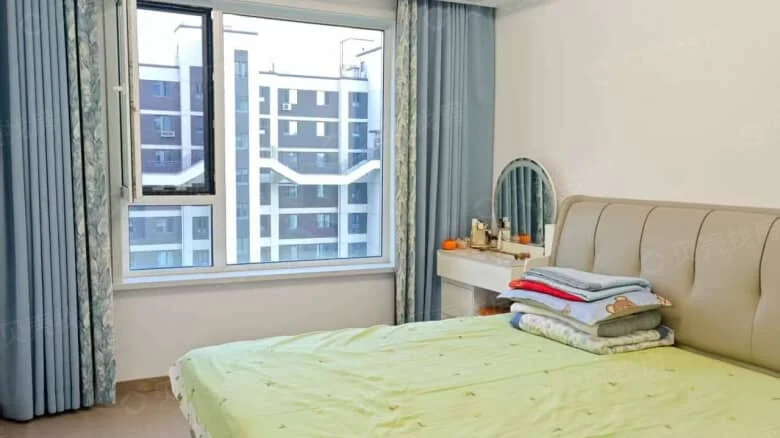 Jincheng by China Overseas - View 1