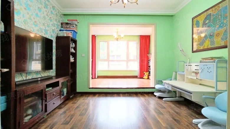 Longhu Xiangti Stroll - View 12