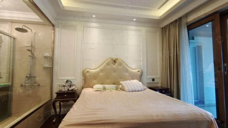 Fishing Terrace·MGM - View 9