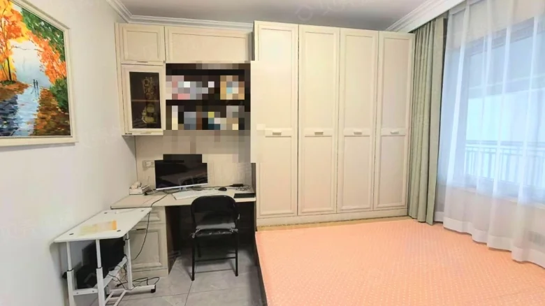 The Bund Mansion - View 5