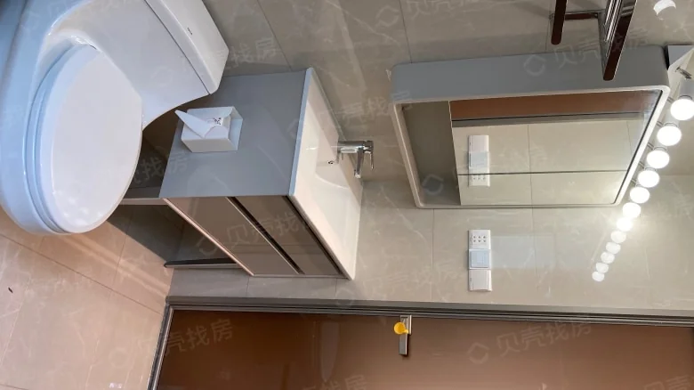 Contemporary Cloud Valley - View 4