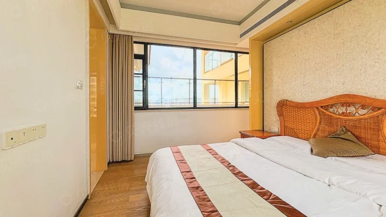 China Railway Zi Yue Tai - View 7