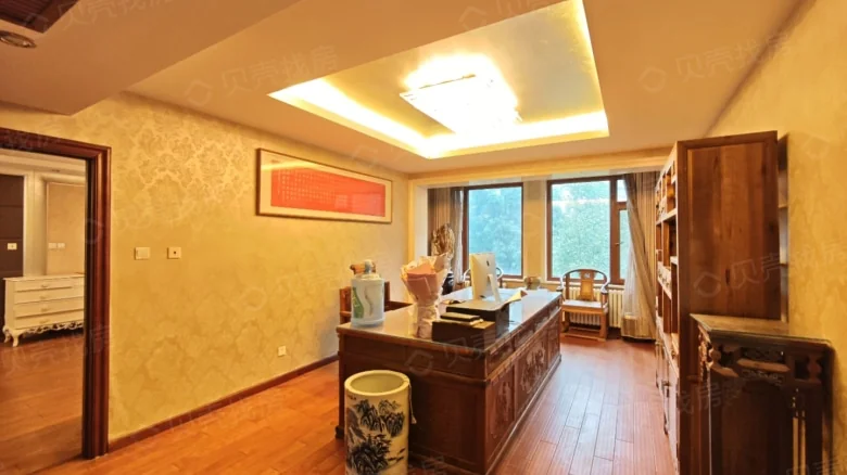 Guohua Oriental Beauty Manor - View 22