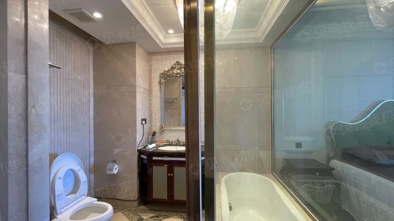 Macau Fisherman's Wharf Luxury - View 8