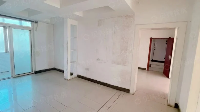 Nanhua Central Ring Plaza - View 4