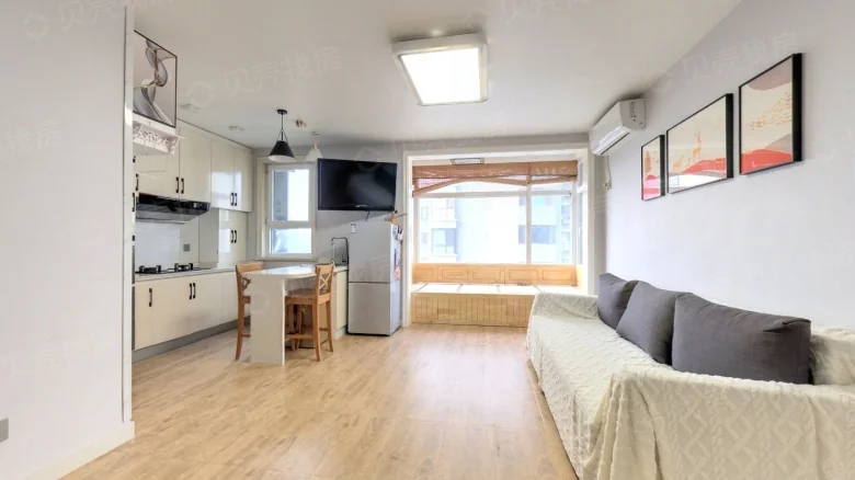 Happiness Home Phase III - View 2