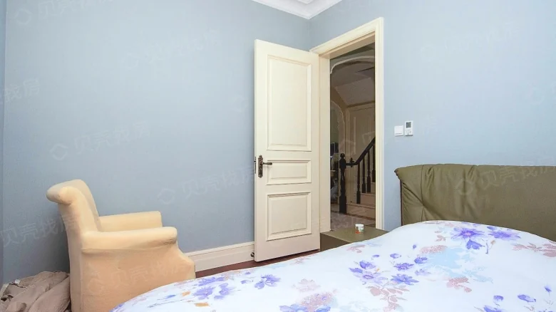 Xinhua Lian Family Residence - View 17