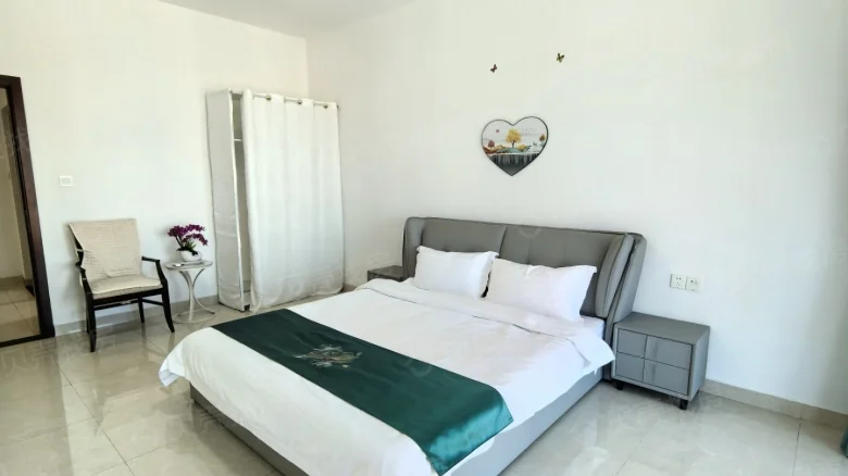 Peninsula Blue Bay - View 7