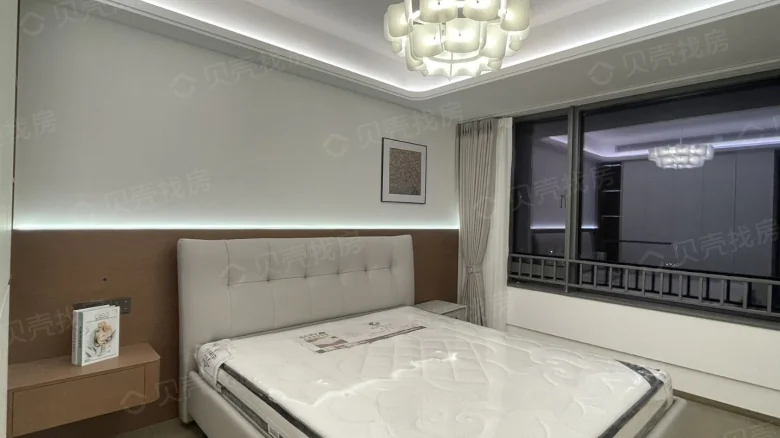 Chongqing C&D Manyun - View 3