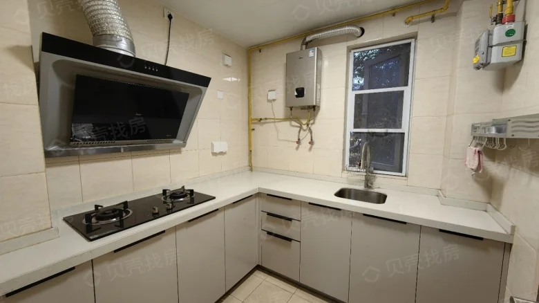 Longfor Fan Yue Terrace - View 2