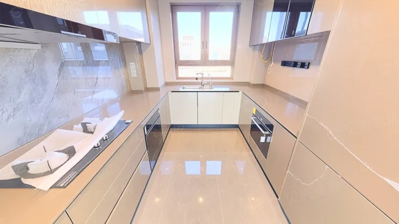 Huafa Longhu Tianyao - View 5