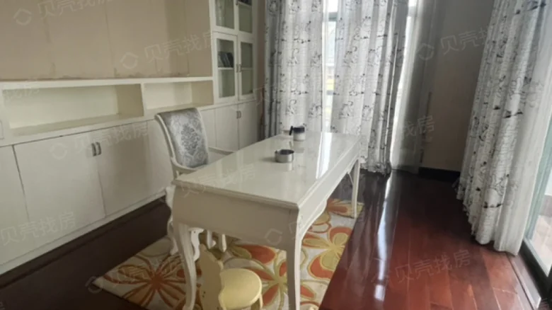 Guangda Jinghu Bayview - View 3