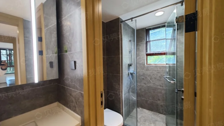 Vanke Lakeview Resort Park Phase II - View 9