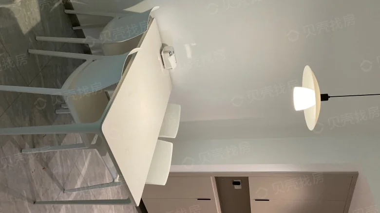 Contemporary Cloud Valley - View 6