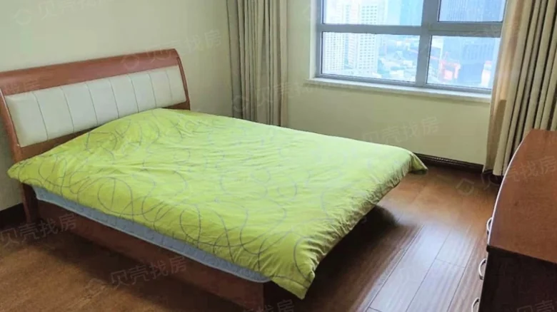 Shimao Xin Wuli River - View 3