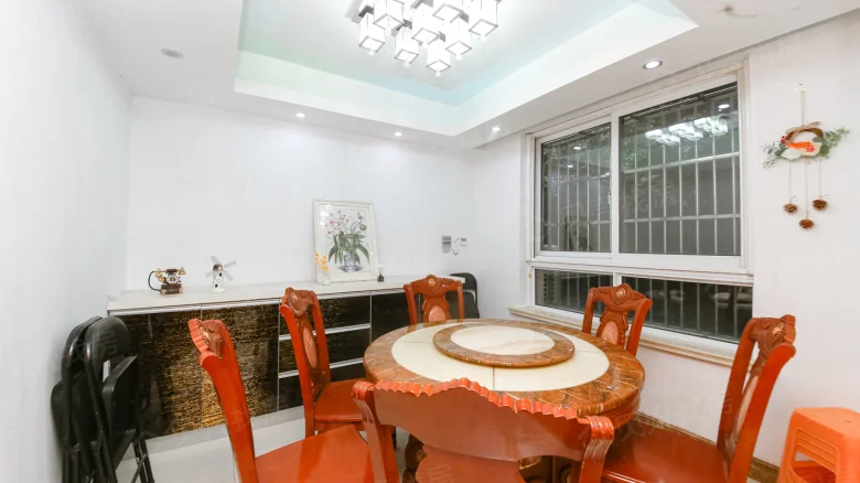 Bright Central Dragon Prosperity Home Apartment - View 8