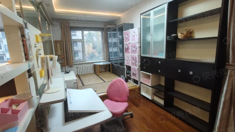 Fuyuan Garden - View 3