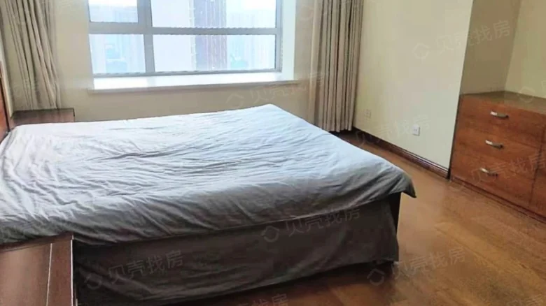 Shimao Xin Wuli River - View 4