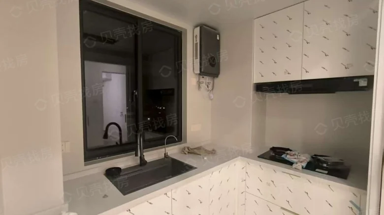 Guanlan Garden, Health City - View 4