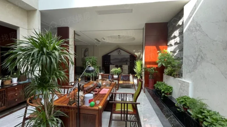 China Resources City Yangshan - View 8