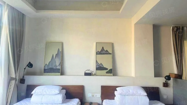 Hongzhou Jiangshan - View 7