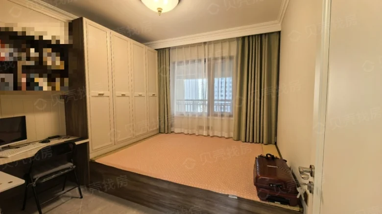 The Bund Mansion - View 3