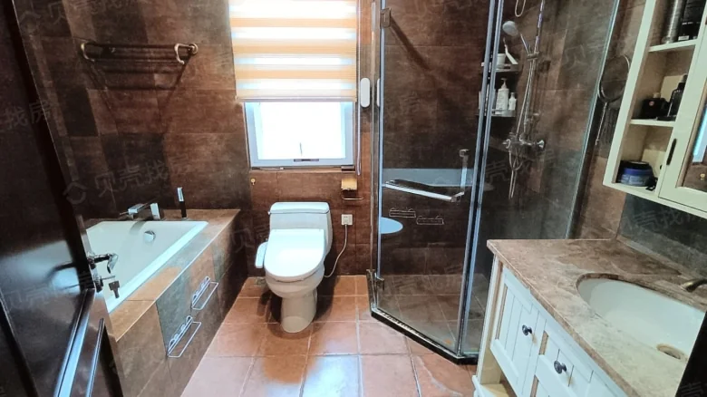 Longhu Xiangti Stroll - View 18