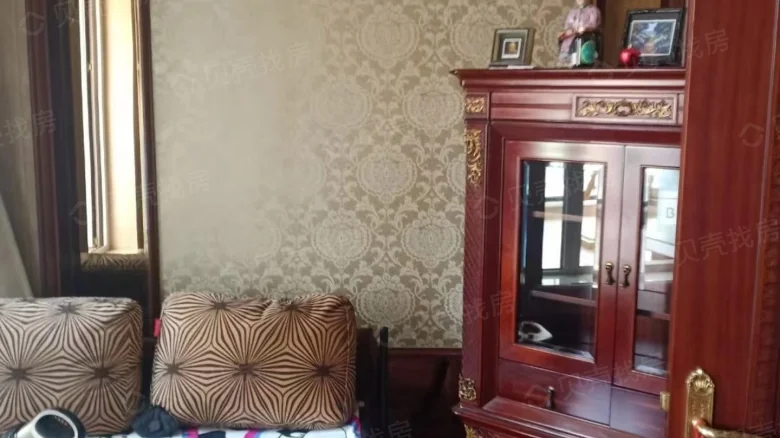 Prosperity Garden Courtyard Residence - View 10