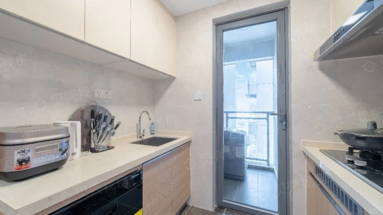 Yueju Le Jinsha Bay Phase I - View 5