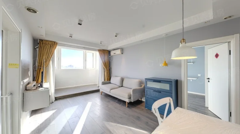 Shaoyaoju Beili - View 2