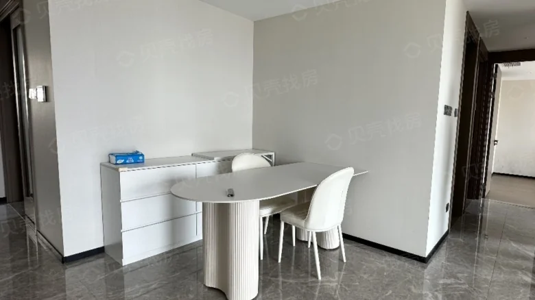 Nanshan·Hongqiao Lingfeng - View 6