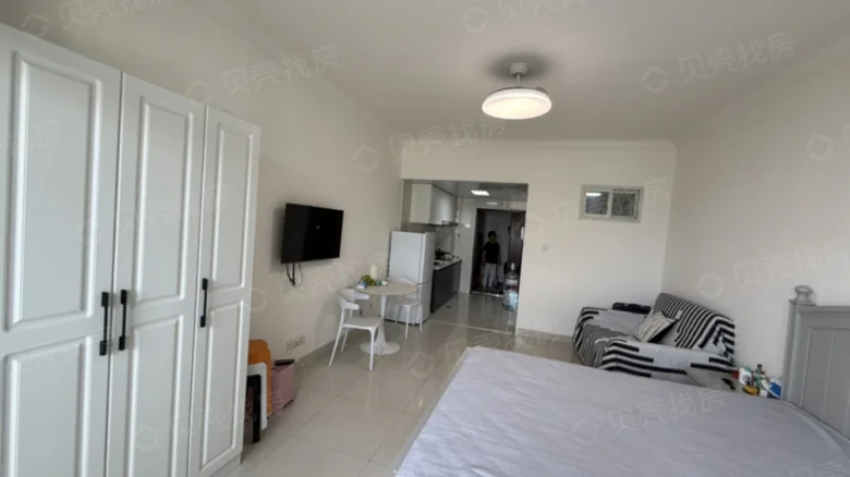 Fenghua Haiyue - View 4