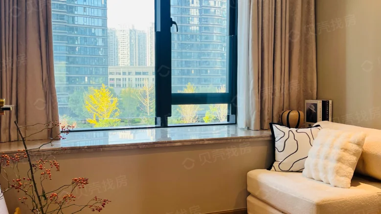 Times Binjiang Danfeng Four Seasons - View 4