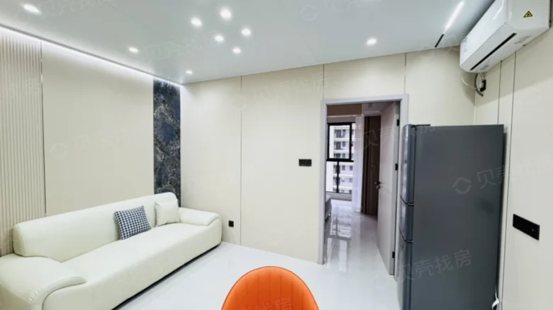 Zhenrong Shimao Tangyue Shannan - View 4