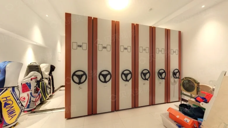 Arcadia Manor - View 18