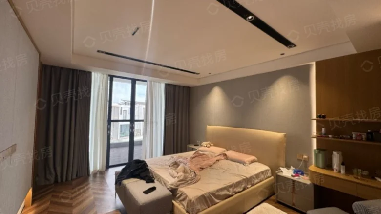 Runeng Hailan Yefeng District D - View 6