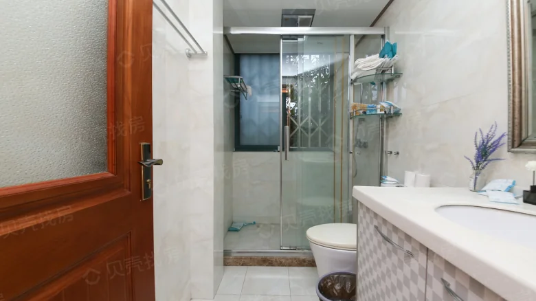 Bright Central Dragon Prosperity Home Apartment - View 12