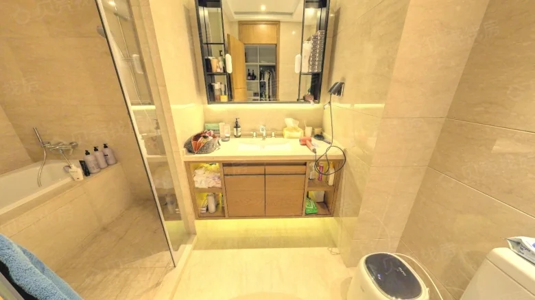 Chang'an Taihe - View 7